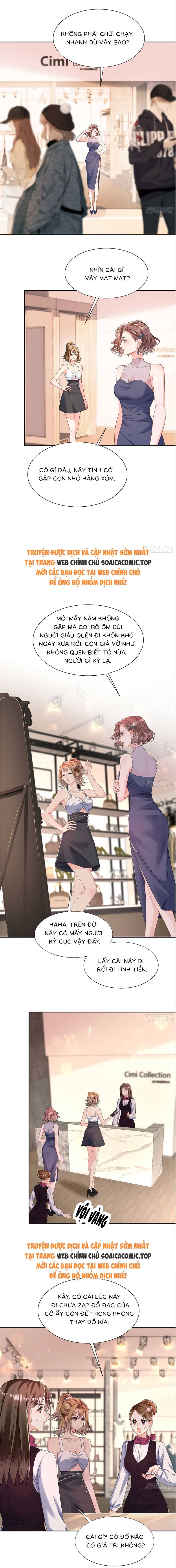 Ninita Yêu Dấu - Phần 2 Chap 1512.9 - Next Chap 1513.9