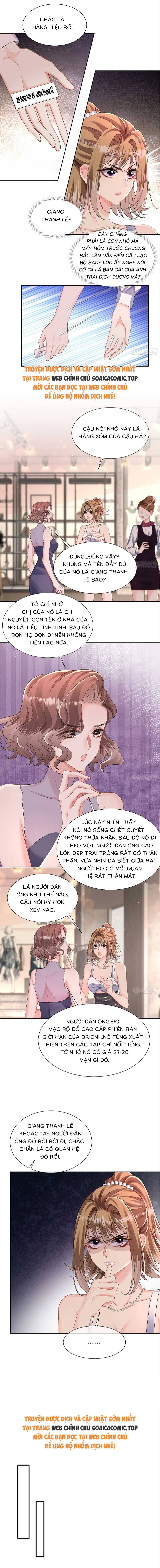 Ninita Yêu Dấu - Phần 2 Chap 1512.9 - Next Chap 1513.9