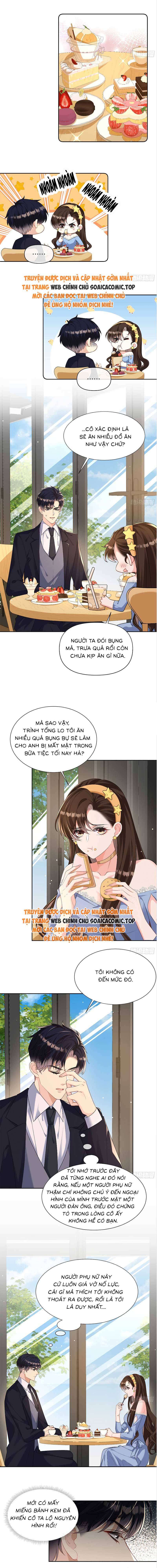 Ninita Yêu Dấu - Phần 2 Chap 1512.9 - Next Chap 1513.9