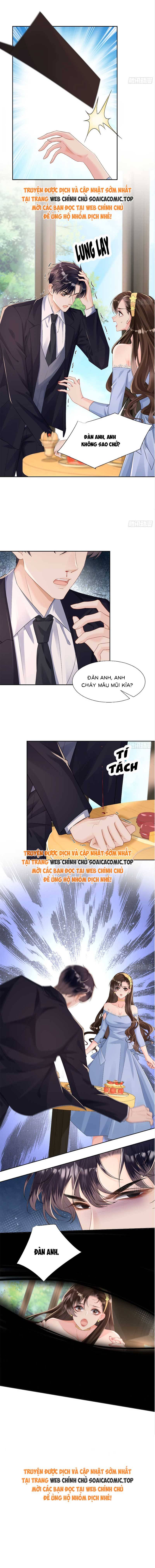 Ninita Yêu Dấu - Phần 2 Chap 1512.9 - Next Chap 1513.9