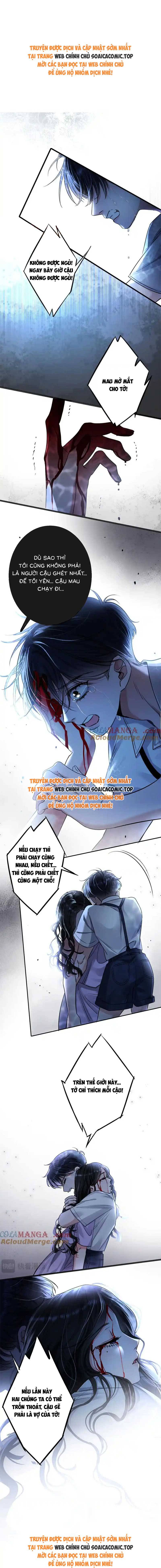 Ninita Yêu Dấu - Phần 2 Chap 1513.1 - Next Chap 1514.1