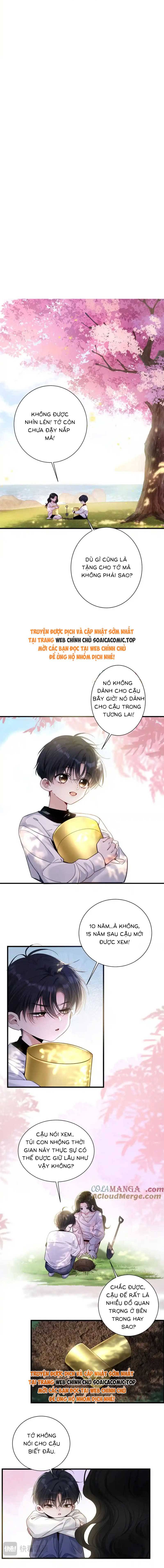 Ninita Yêu Dấu - Phần 2 Chap 1513.1 - Next Chap 1514.1
