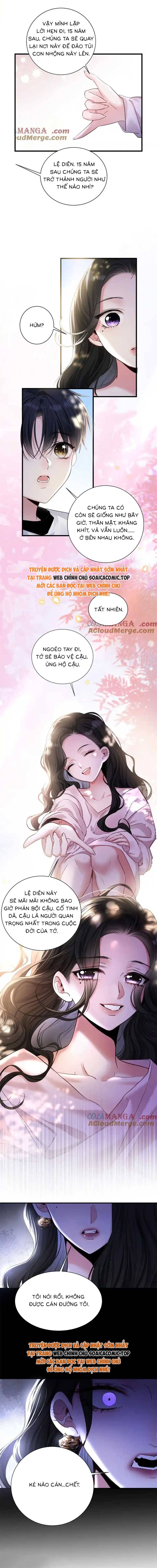 Ninita Yêu Dấu - Phần 2 Chap 1513.1 - Next Chap 1514.1