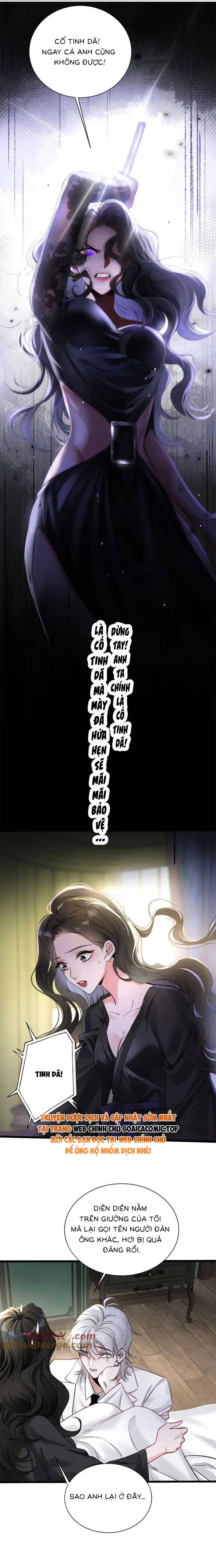 Ninita Yêu Dấu - Phần 2 Chap 1513.1 - Next Chap 1514.1