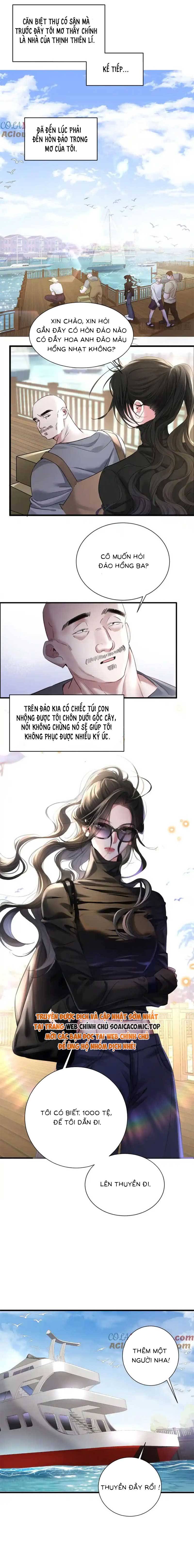 Ninita Yêu Dấu - Phần 2 Chap 1513.1 - Next Chap 1514.1