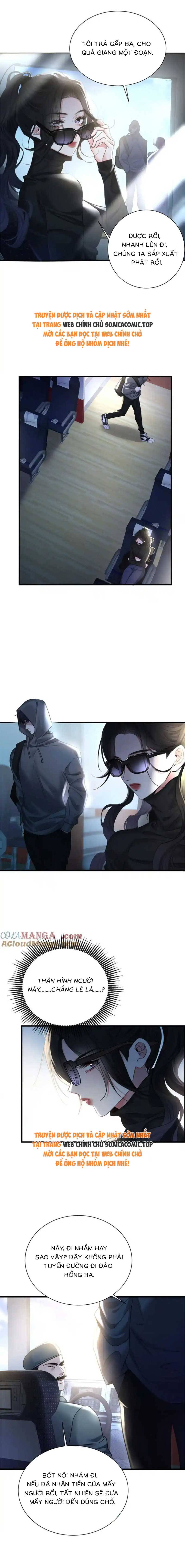 Ninita Yêu Dấu - Phần 2 Chap 1513.1 - Next Chap 1514.1