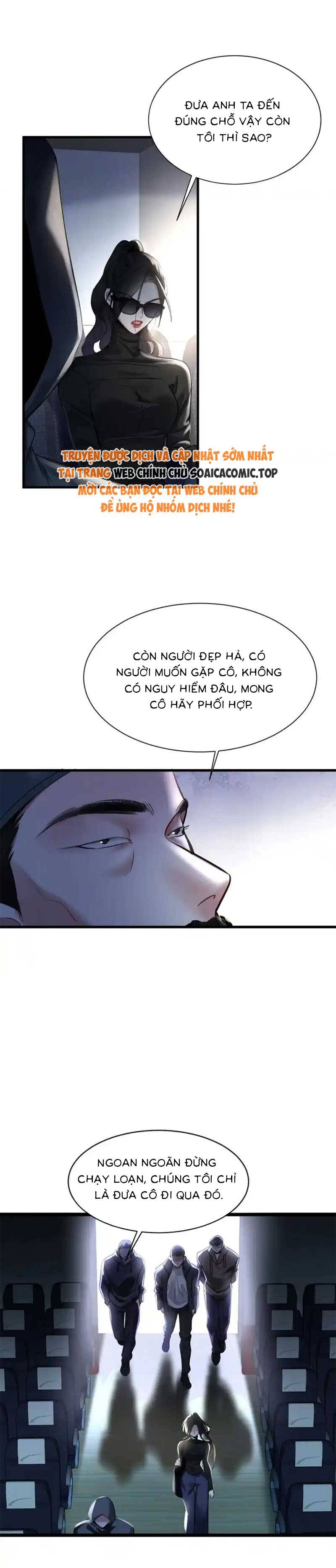 Ninita Yêu Dấu - Phần 2 Chap 1513.1 - Next Chap 1514.1