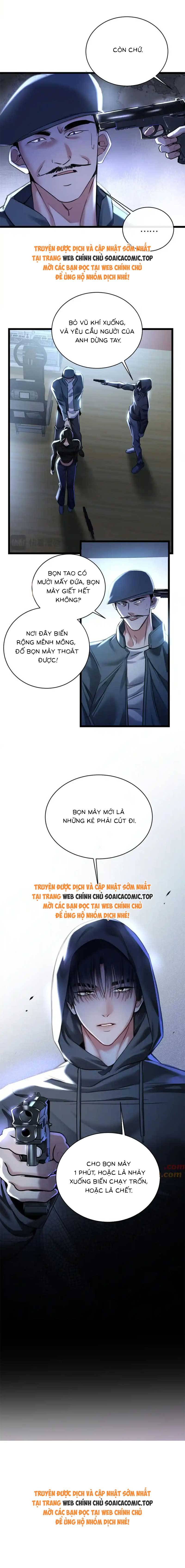 Ninita Yêu Dấu - Phần 2 Chap 1513.1 - Next Chap 1514.1