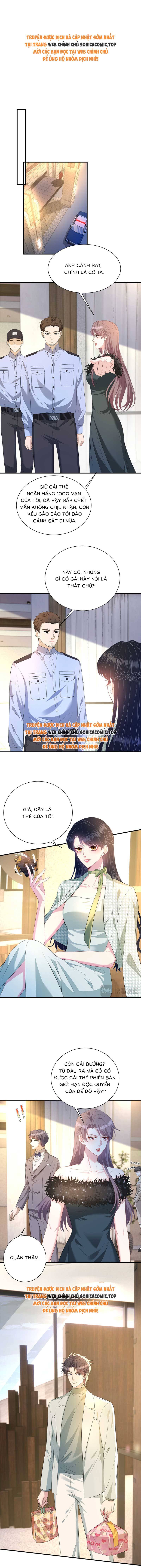 Ninita Yêu Dấu - Phần 2 Chap 1513.2 - Next Chap 1514.2