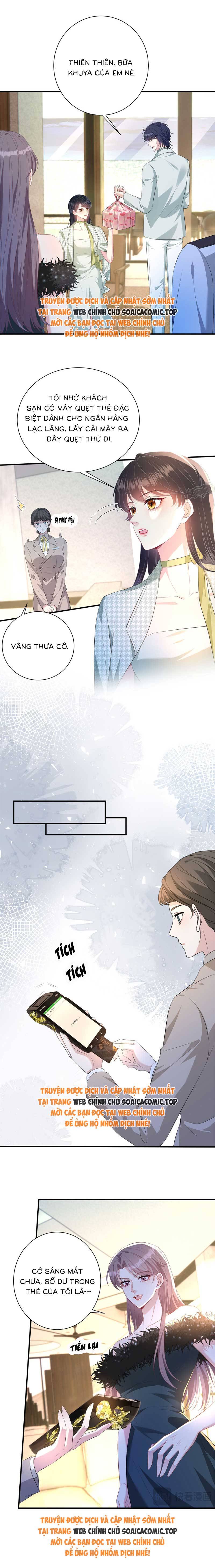 Ninita Yêu Dấu - Phần 2 Chap 1513.2 - Next Chap 1514.2