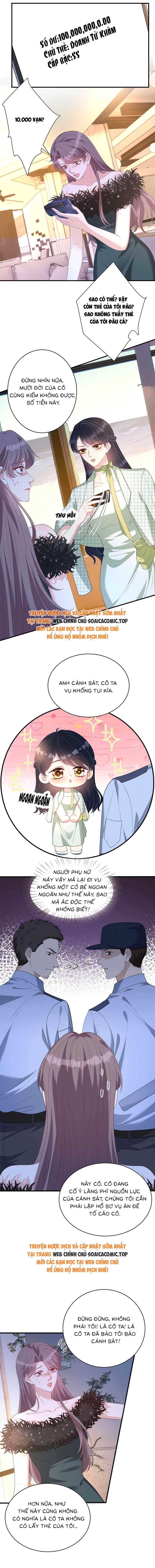 Ninita Yêu Dấu - Phần 2 Chap 1513.2 - Next Chap 1514.2