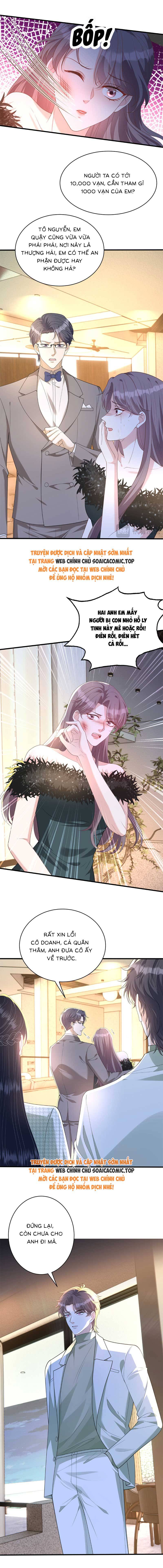 Ninita Yêu Dấu - Phần 2 Chap 1513.2 - Next Chap 1514.2