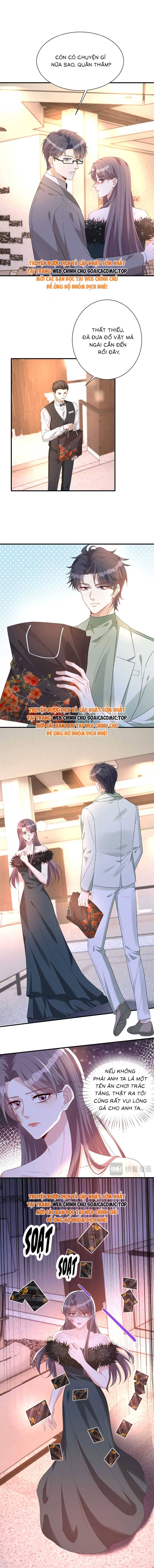 Ninita Yêu Dấu - Phần 2 Chap 1513.2 - Next Chap 1514.2