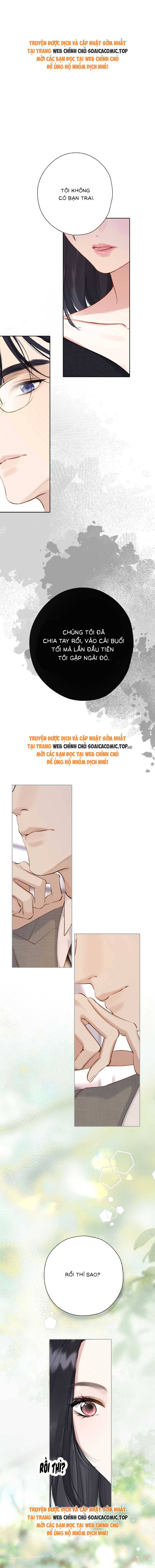 Ninita Yêu Dấu - Phần 2 Chap 1513.3 - Next Chap 1514.3