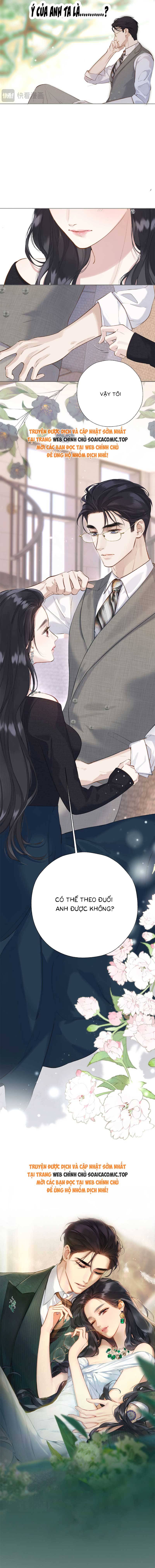 Ninita Yêu Dấu - Phần 2 Chap 1513.3 - Next Chap 1514.3