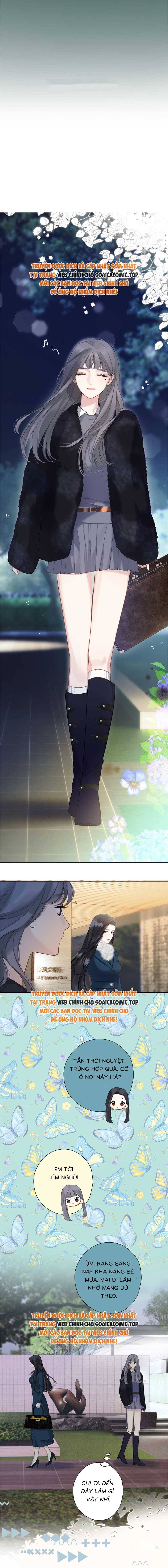 Ninita Yêu Dấu - Phần 2 Chap 1513.3 - Next Chap 1514.3