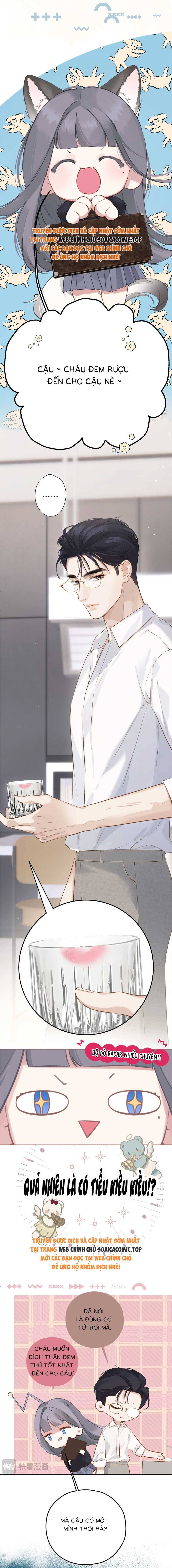 Ninita Yêu Dấu - Phần 2 Chap 1513.3 - Next Chap 1514.3