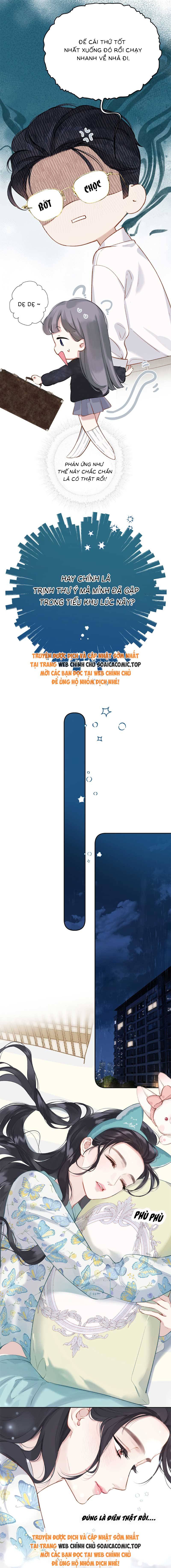 Ninita Yêu Dấu - Phần 2 Chap 1513.3 - Next Chap 1514.3