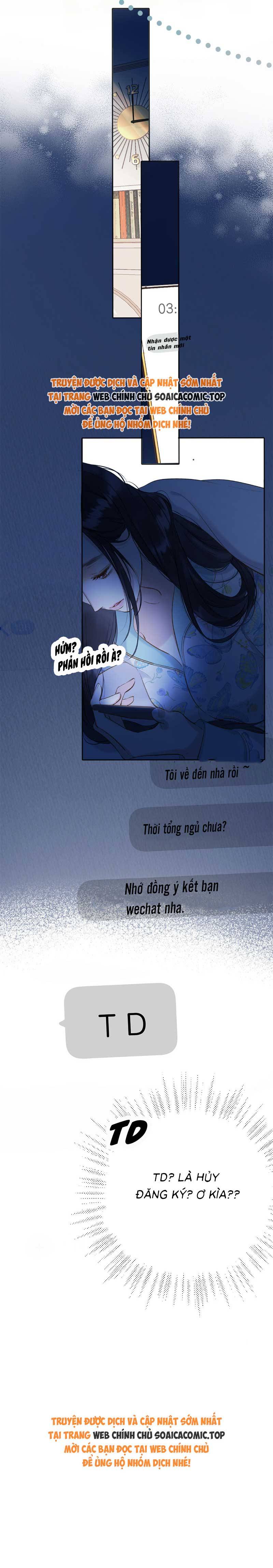 Ninita Yêu Dấu - Phần 2 Chap 1513.3 - Next Chap 1514.3