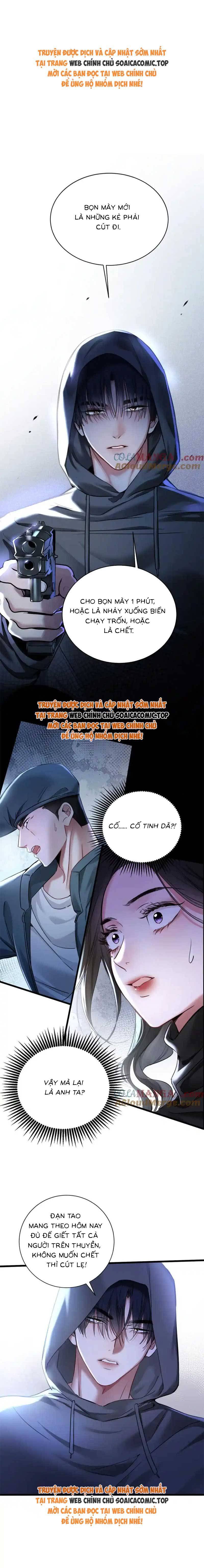 Ninita Yêu Dấu - Phần 2 Chap 1513.4 - Next Chap 1514.4