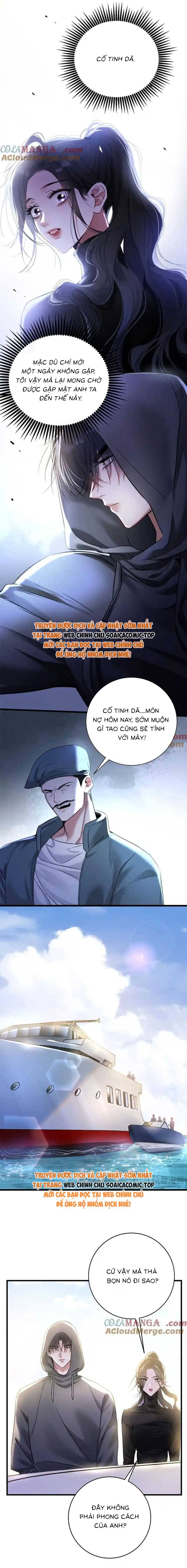 Ninita Yêu Dấu - Phần 2 Chap 1513.4 - Next Chap 1514.4