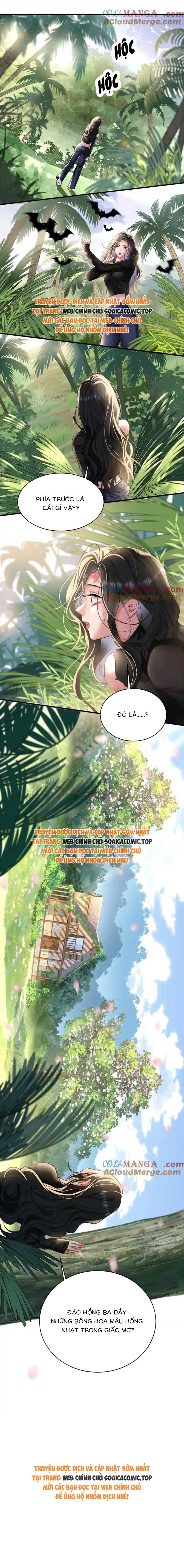 Ninita Yêu Dấu - Phần 2 Chap 1513.4 - Next Chap 1514.4