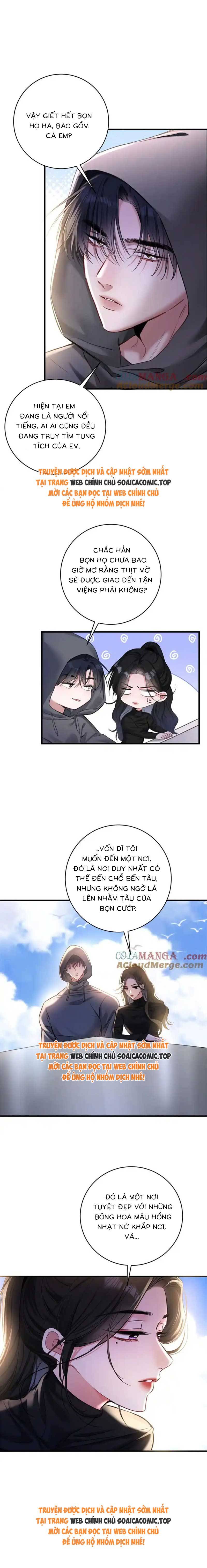 Ninita Yêu Dấu - Phần 2 Chap 1513.4 - Next Chap 1514.4