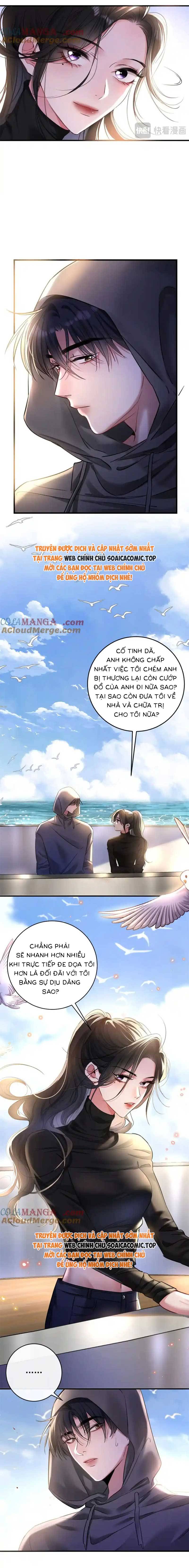 Ninita Yêu Dấu - Phần 2 Chap 1513.4 - Next Chap 1514.4