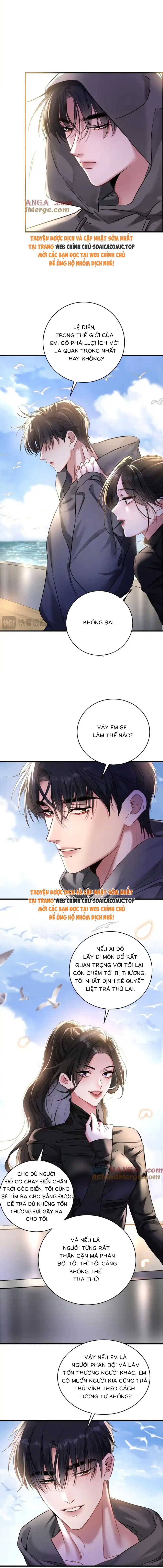 Ninita Yêu Dấu - Phần 2 Chap 1513.4 - Next Chap 1514.4