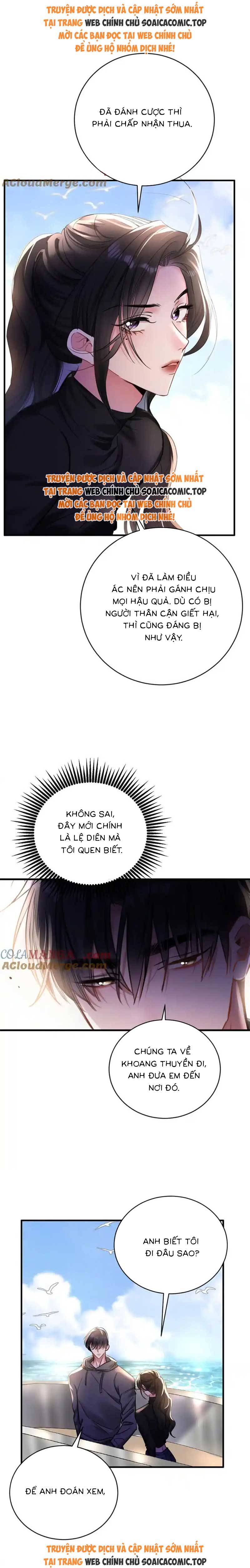 Ninita Yêu Dấu - Phần 2 Chap 1513.4 - Next Chap 1514.4