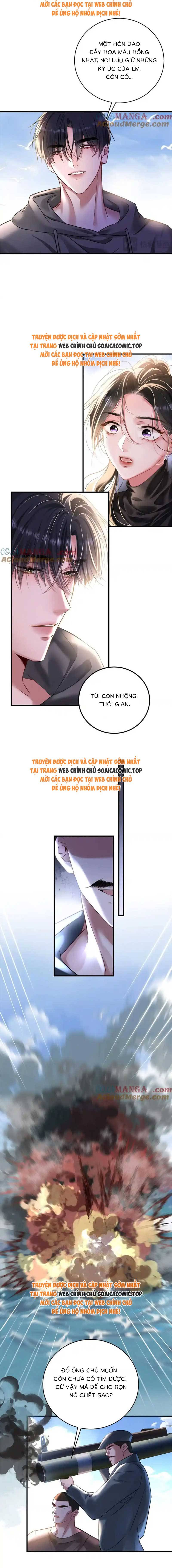 Ninita Yêu Dấu - Phần 2 Chap 1513.4 - Next Chap 1514.4