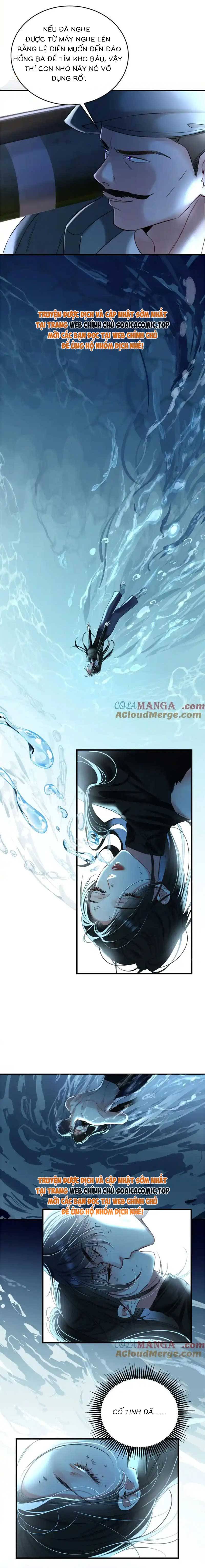 Ninita Yêu Dấu - Phần 2 Chap 1513.4 - Next Chap 1514.4