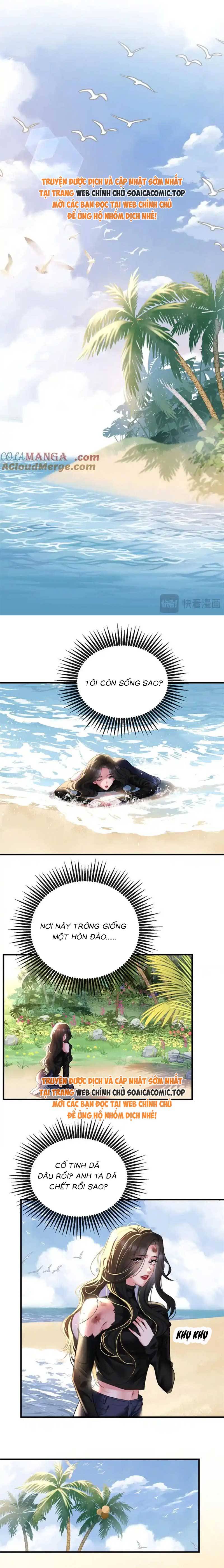 Ninita Yêu Dấu - Phần 2 Chap 1513.4 - Next Chap 1514.4