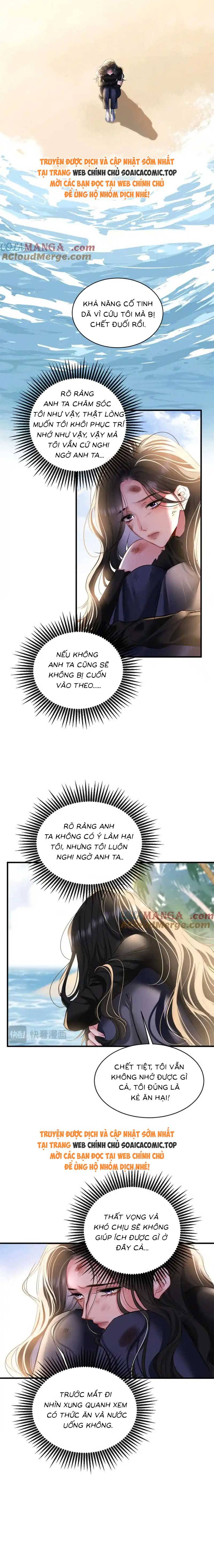 Ninita Yêu Dấu - Phần 2 Chap 1513.4 - Next Chap 1514.4