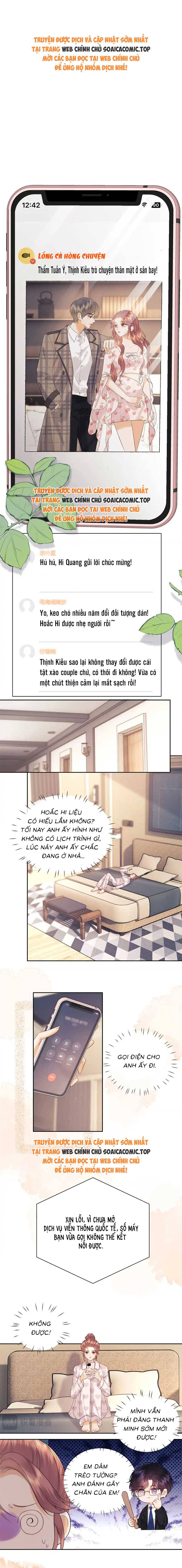 Ninita Yêu Dấu - Phần 2 Chap 1513.6 - Next Chap 1514.6