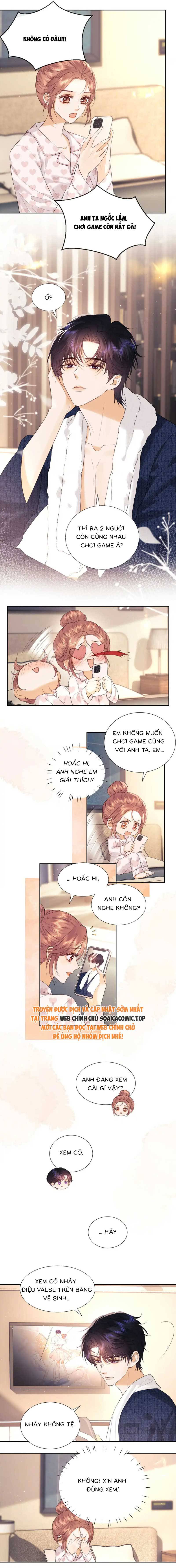 Ninita Yêu Dấu - Phần 2 Chap 1513.6 - Next Chap 1514.6