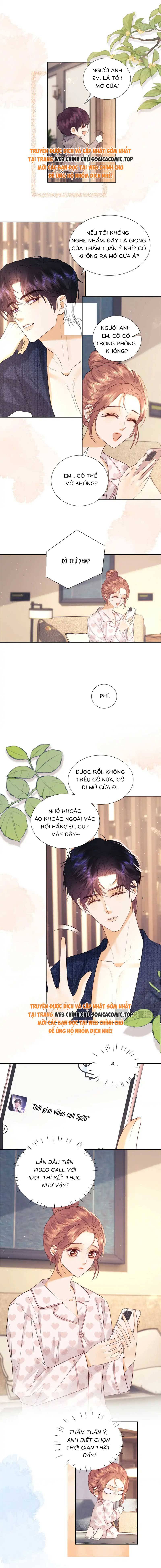 Ninita Yêu Dấu - Phần 2 Chap 1513.6 - Next Chap 1514.6