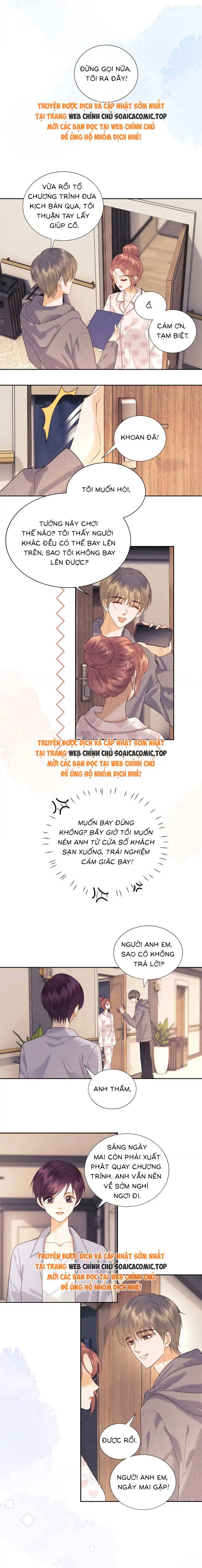 Ninita Yêu Dấu - Phần 2 Chap 1513.6 - Next Chap 1514.6