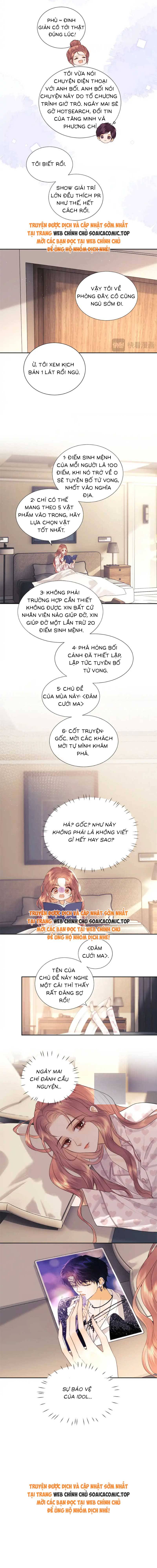 Ninita Yêu Dấu - Phần 2 Chap 1513.6 - Next Chap 1514.6