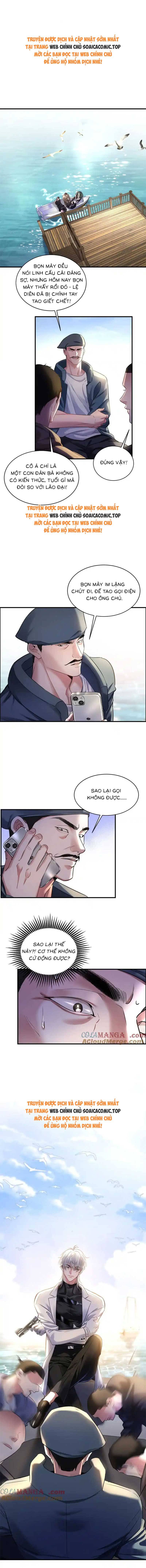 Ninita Yêu Dấu - Phần 2 Chap 1513.7 - Next Chap 1514.7