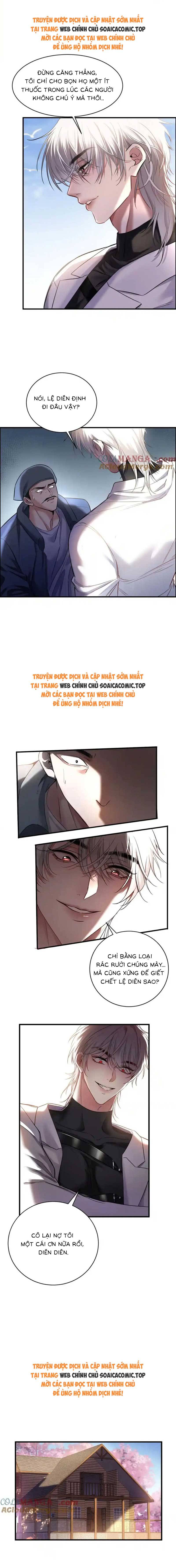 Ninita Yêu Dấu - Phần 2 Chap 1513.7 - Next Chap 1514.7