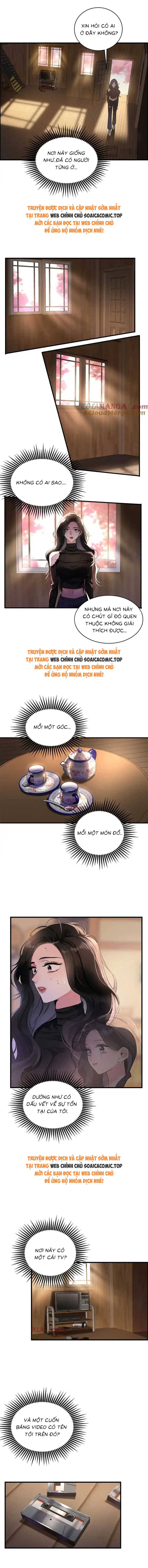 Ninita Yêu Dấu - Phần 2 Chap 1513.7 - Next Chap 1514.7