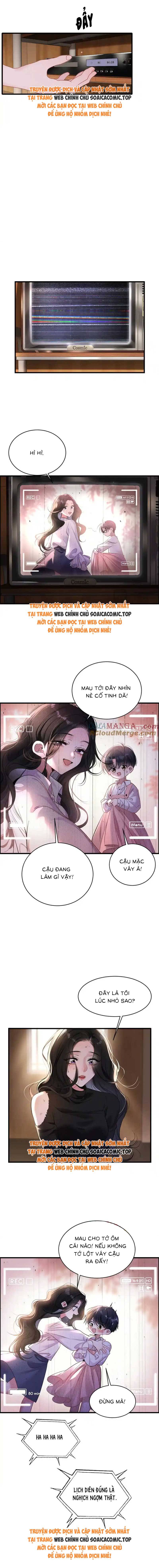Ninita Yêu Dấu - Phần 2 Chap 1513.7 - Next Chap 1514.7