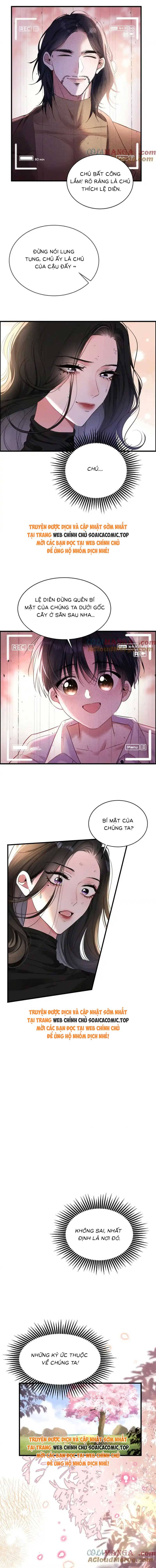 Ninita Yêu Dấu - Phần 2 Chap 1513.7 - Next Chap 1514.7