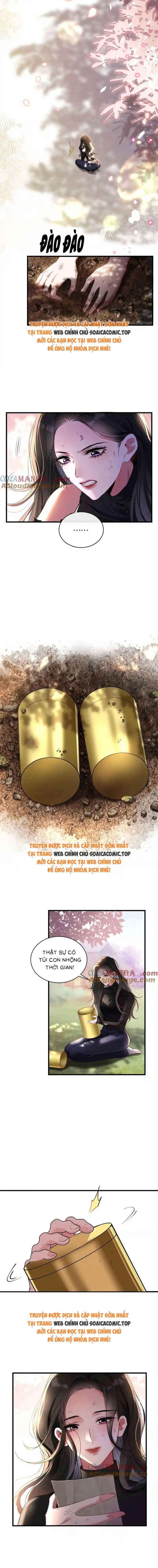 Ninita Yêu Dấu - Phần 2 Chap 1513.7 - Next Chap 1514.7