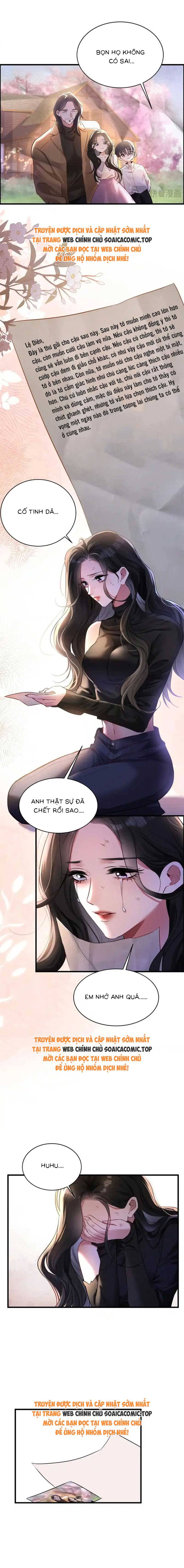 Ninita Yêu Dấu - Phần 2 Chap 1513.7 - Next Chap 1514.7