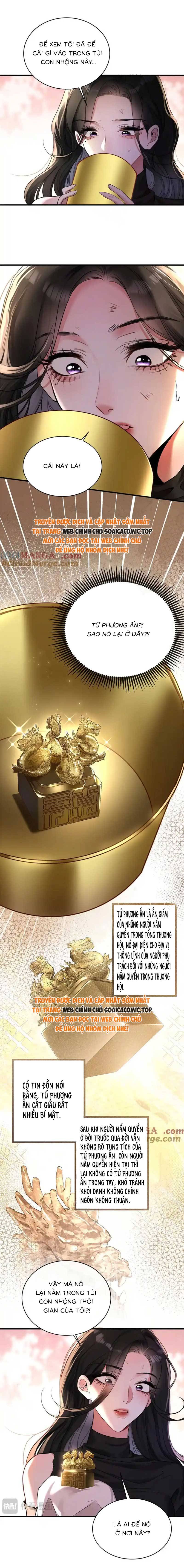 Ninita Yêu Dấu - Phần 2 Chap 1513.7 - Next Chap 1514.7