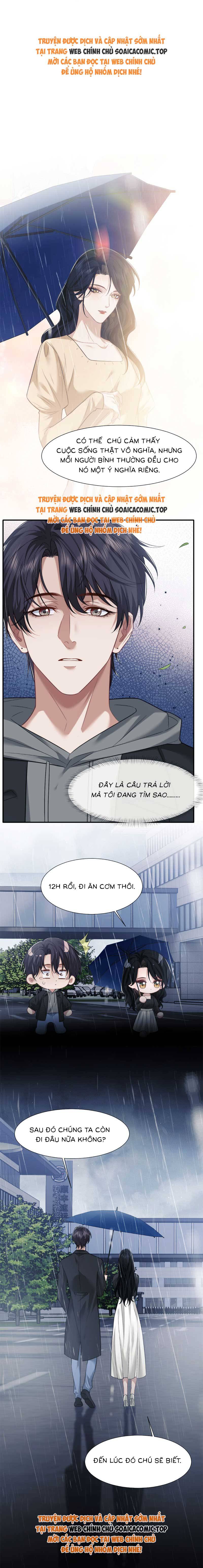 Ninita Yêu Dấu - Phần 2 Chap 1513.8 - Next Chap 1514.8