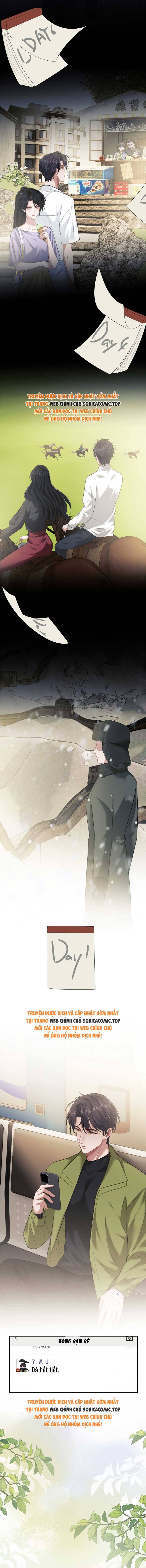 Ninita Yêu Dấu - Phần 2 Chap 1513.8 - Next Chap 1514.8