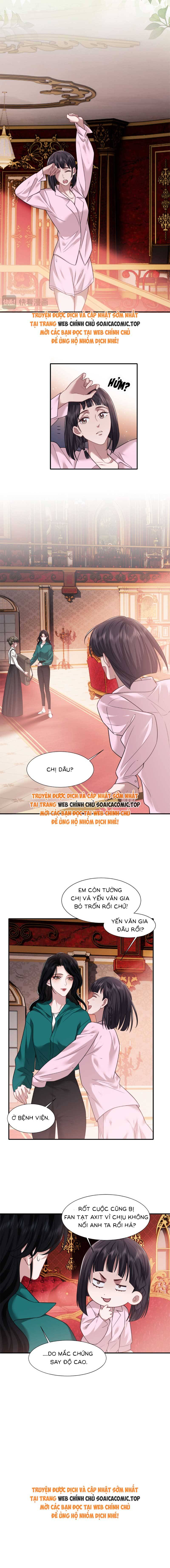 Ninita Yêu Dấu - Phần 2 Chap 1513.8 - Next Chap 1514.8